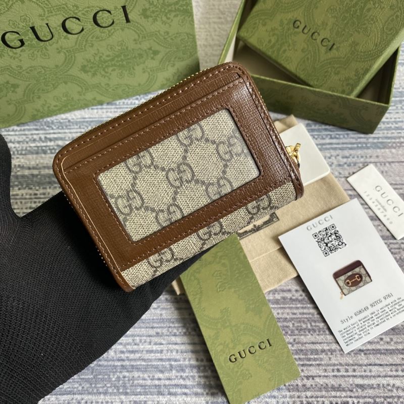 Gucci Wallets